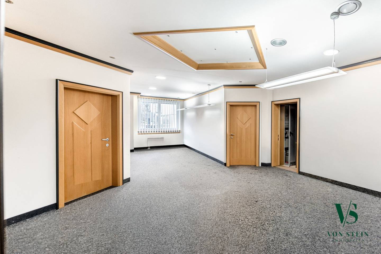 Exclusive office or practice spaces in Kitzbühel – representative, flexible &amp; immediately available