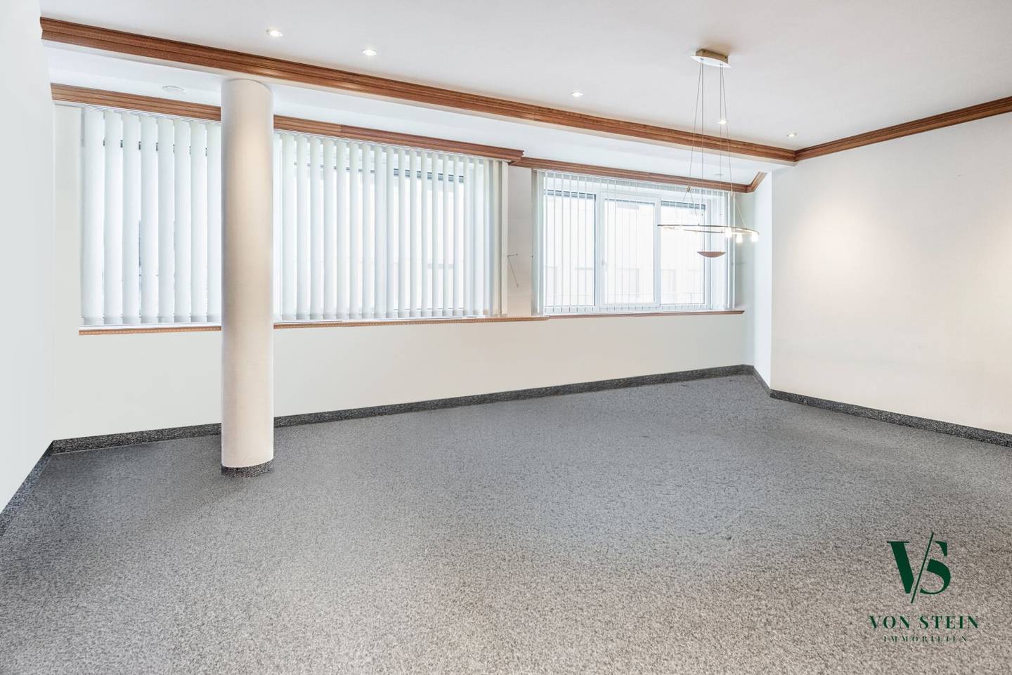 Exclusive office or practice spaces in Kitzbühel – representative, flexible &amp; immediately available