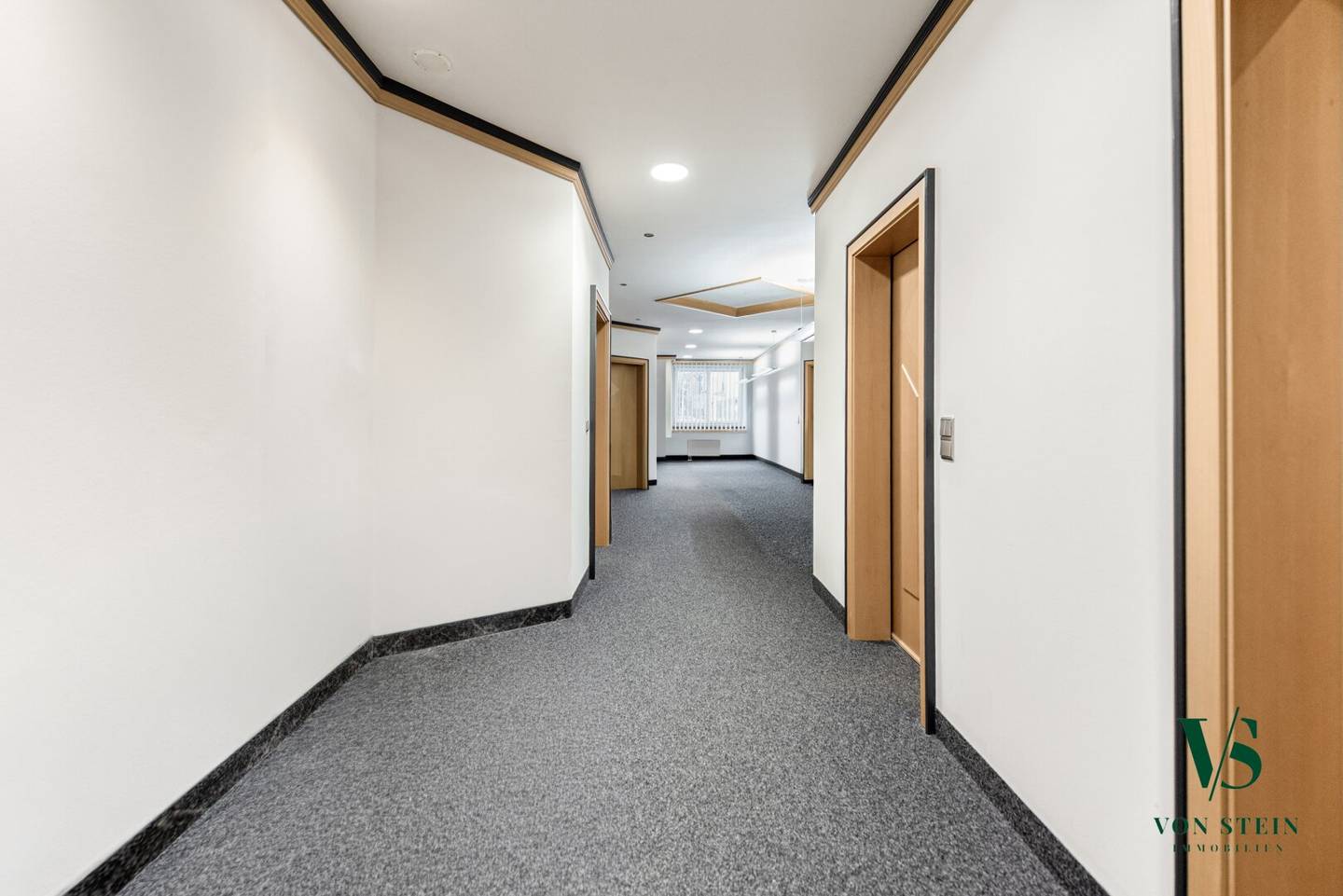 Exclusive office or practice spaces in Kitzbühel – representative, flexible &amp; immediately available