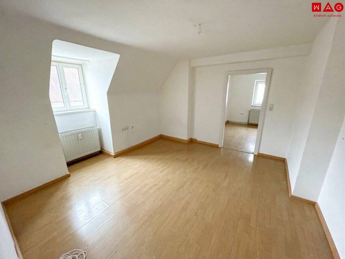 Affordable 2-room apartment!