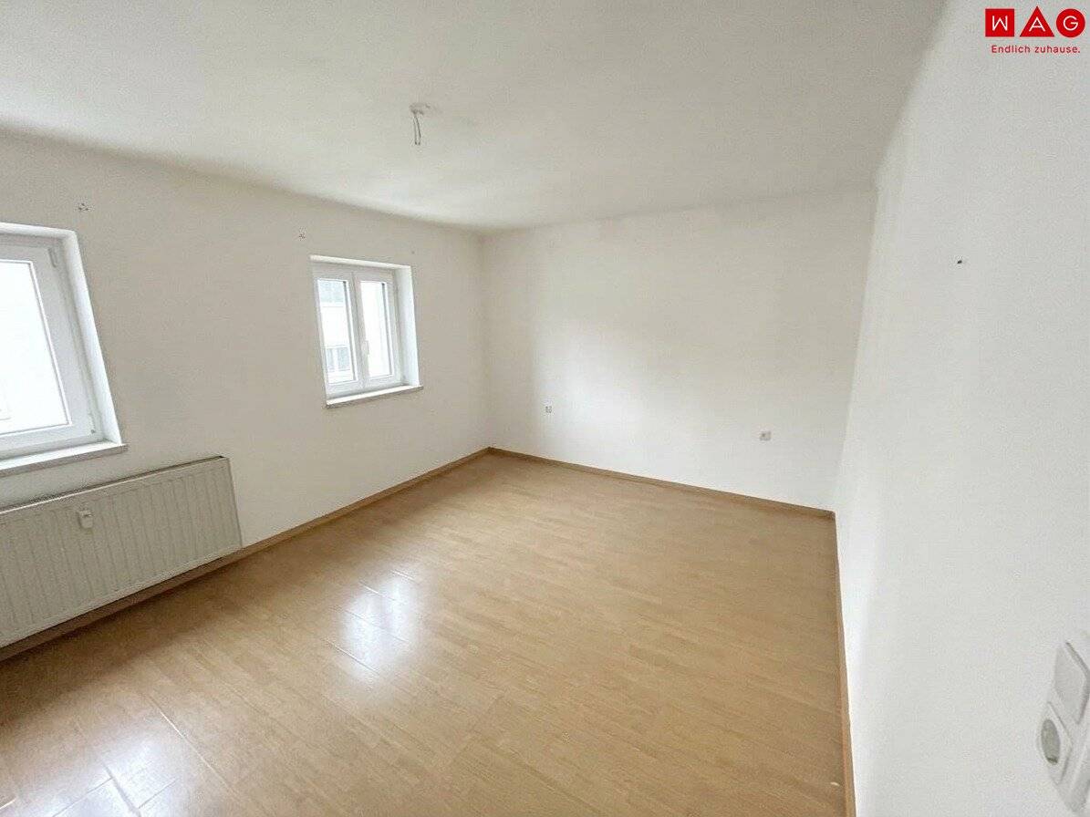 Affordable 2-room apartment!