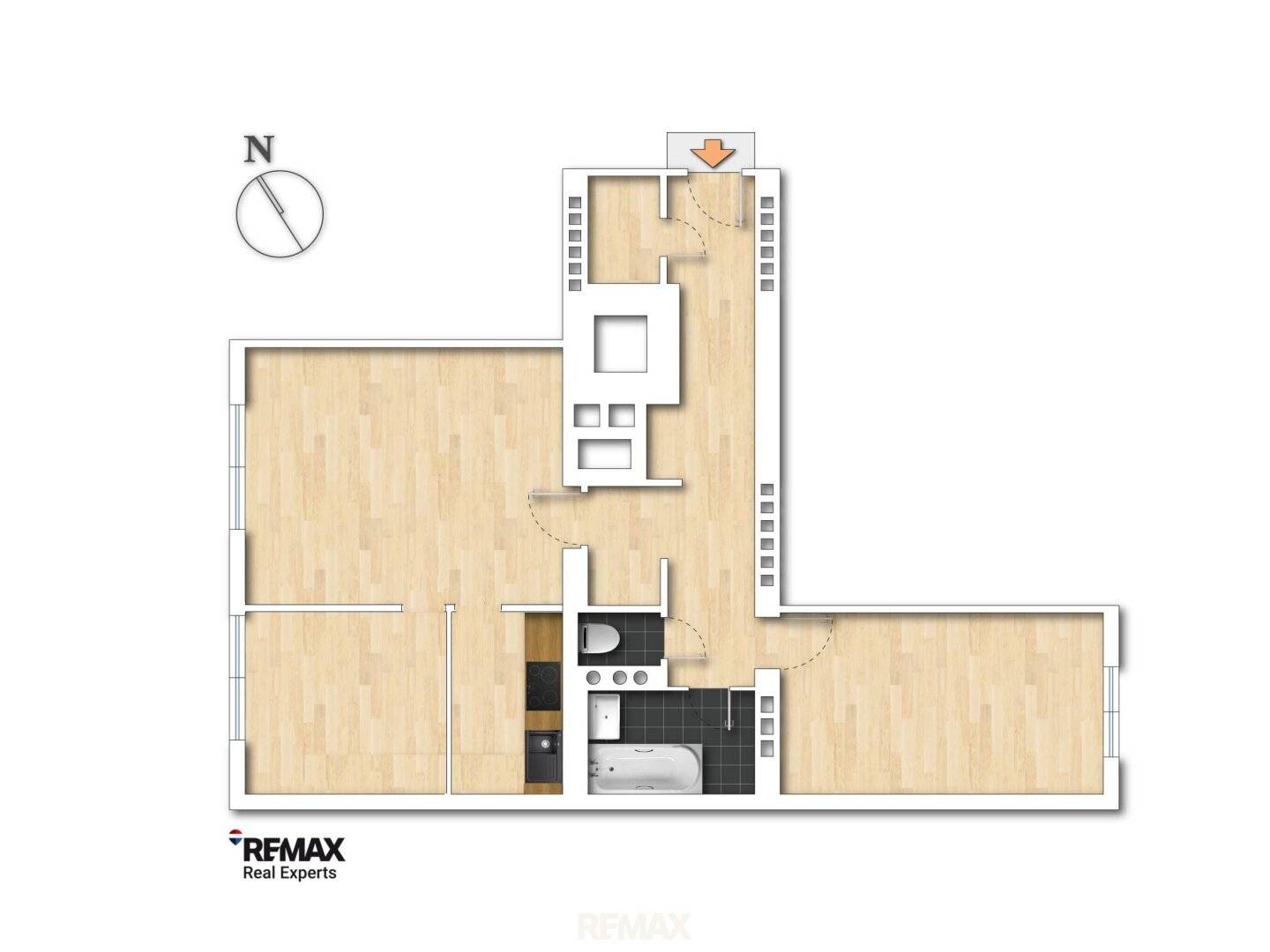 Grundriss 1