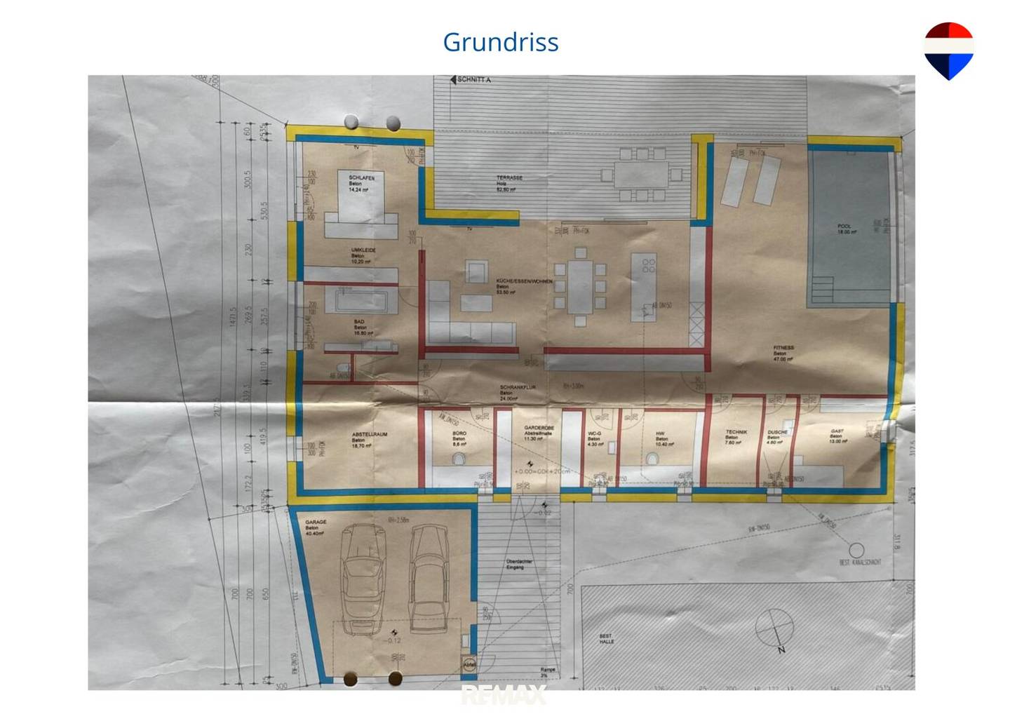 Grundriss 1