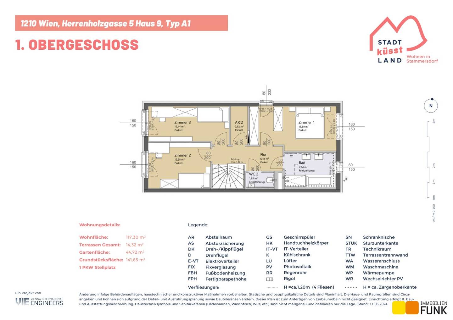Floor plan 5