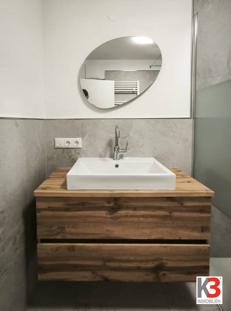 K3 - Taxenbach - Charming 3-room apartment with parking