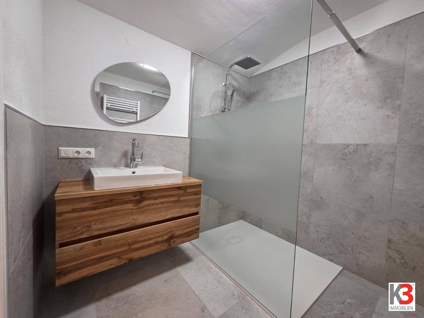 K3 - Taxenbach - Charming 3-room apartment with parking