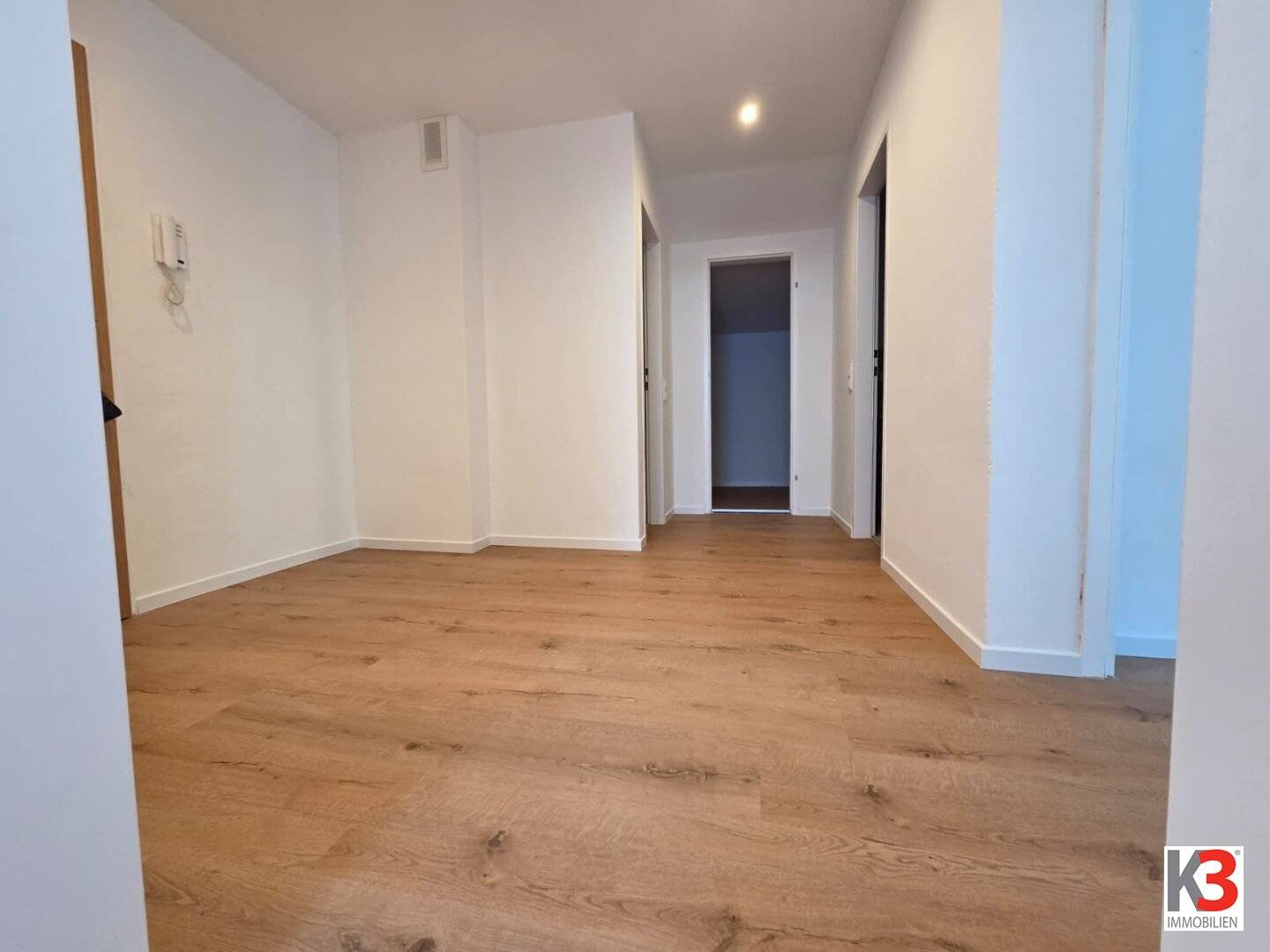 K3 - Taxenbach - Charming 3-room apartment with parking