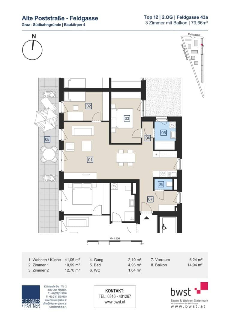 Grundriss 1