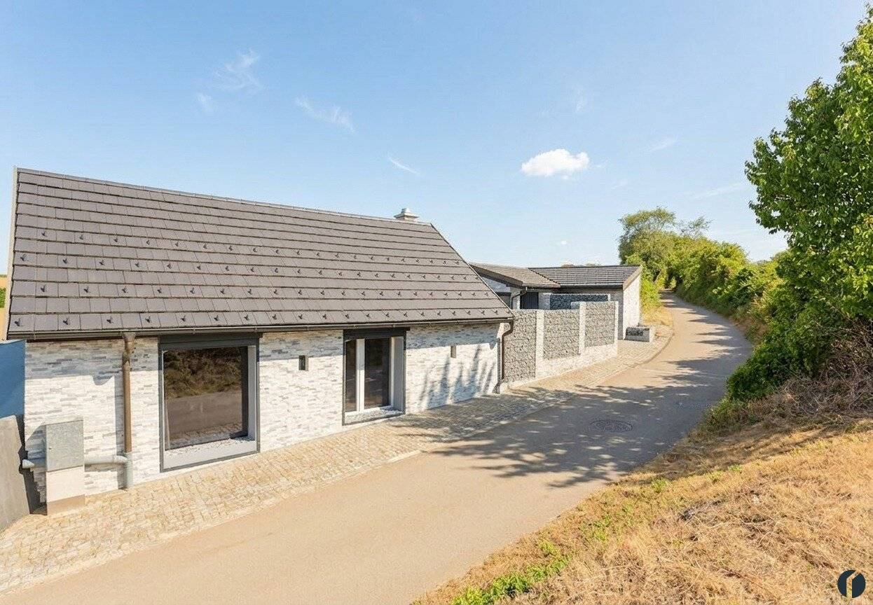 Cellar romance reimagined – exceptional holiday home on the outskirts