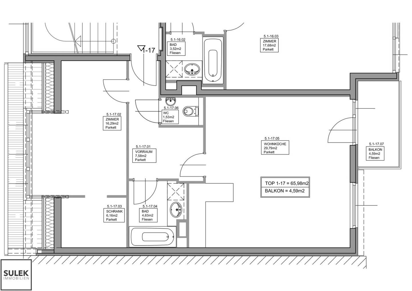 Grundriss 1