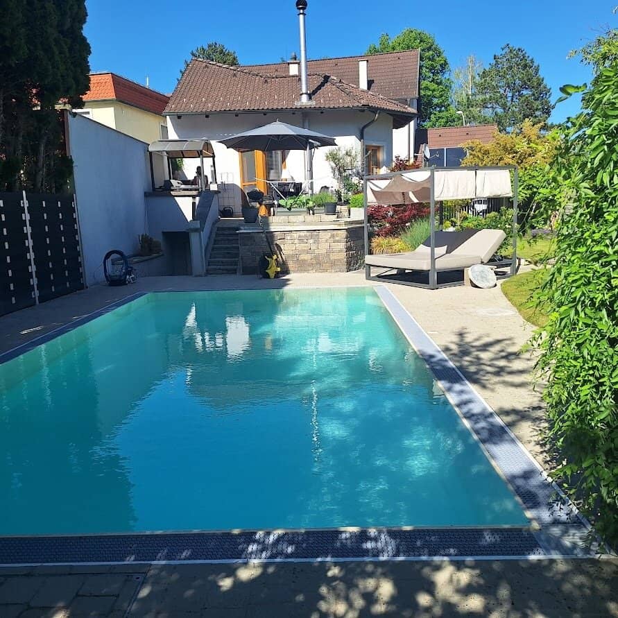Charming single family house in Ebreichsdorf