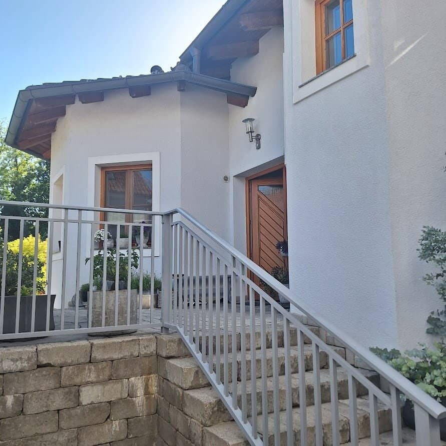 Charming single family house in Ebreichsdorf
