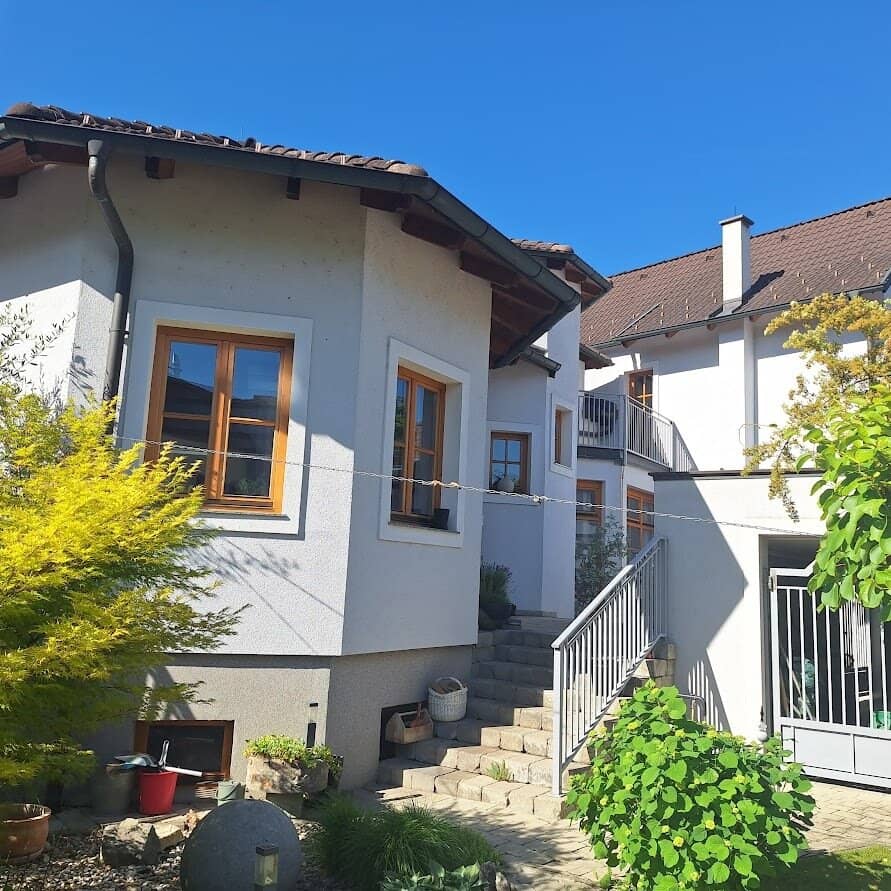 Charming single family house in Ebreichsdorf