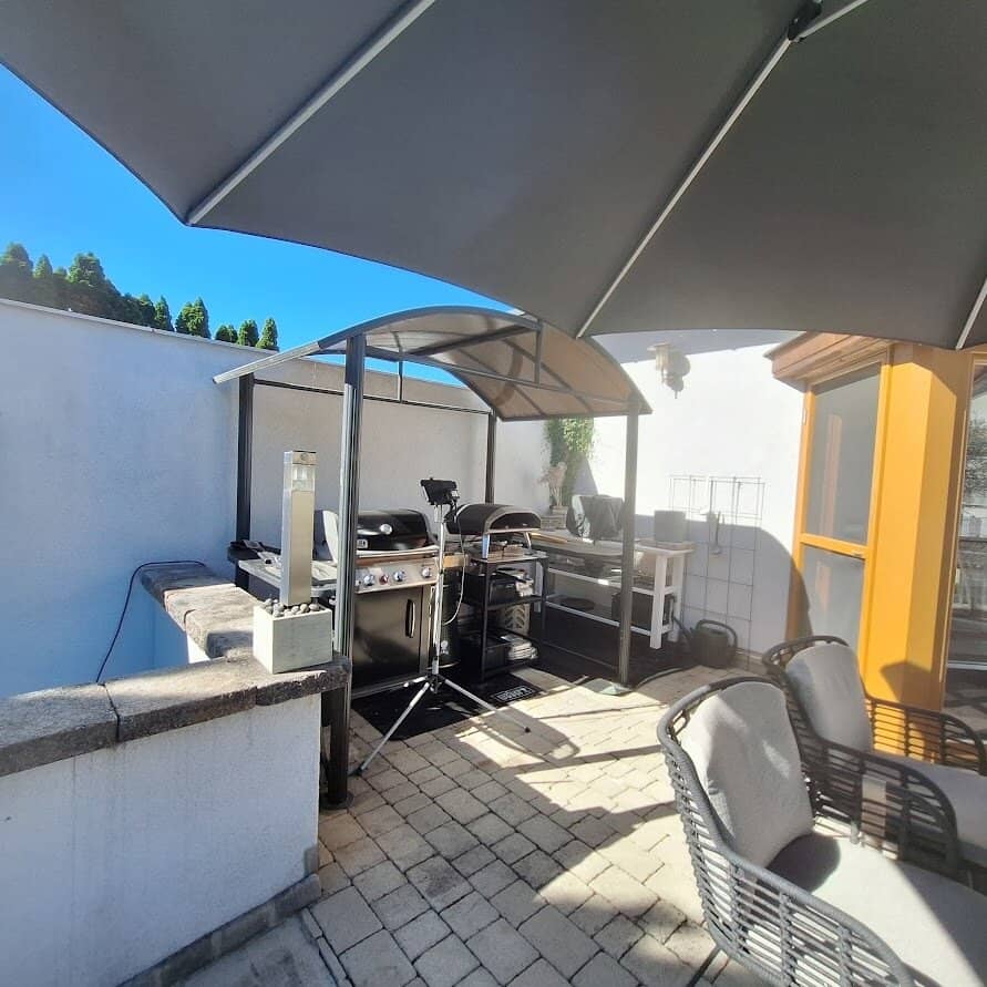 Charming single family house in Ebreichsdorf