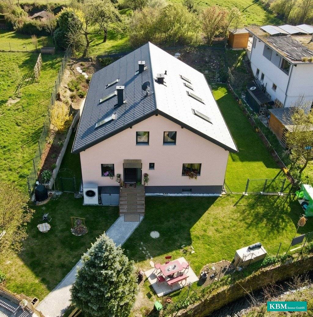 Vielseitiges Wohnhaus im idyllischen Irenental mit 4-5% Rendite und Provisionsfrei!!!