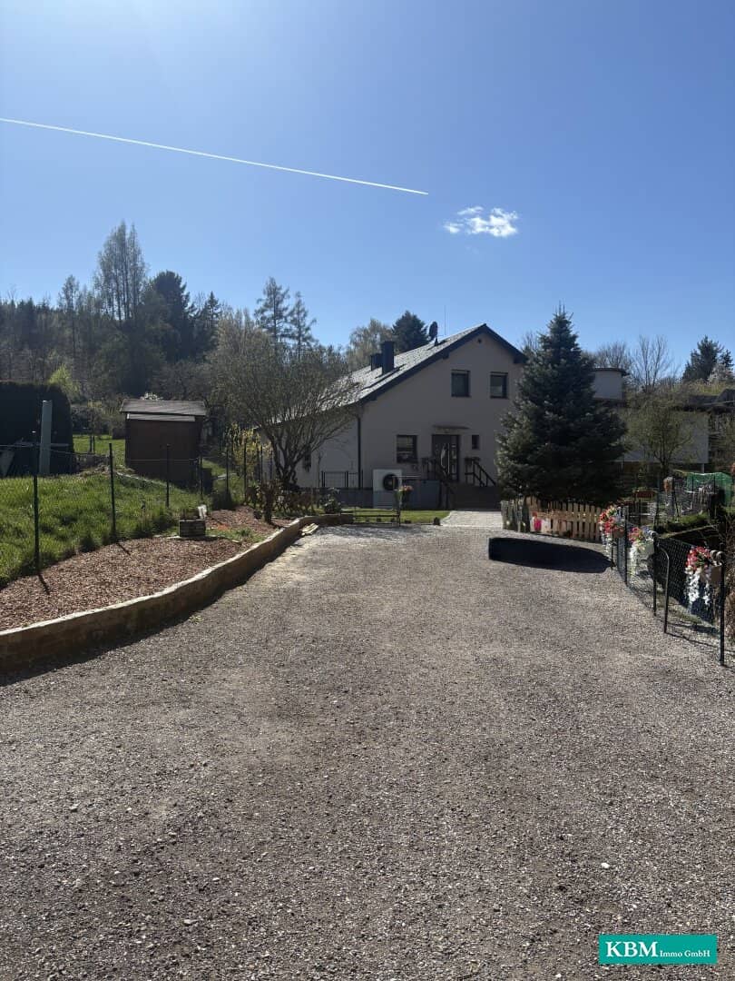 Vielseitiges Wohnhaus im idyllischen Irenental mit 4-5% Rendite und Provisionsfrei!!!