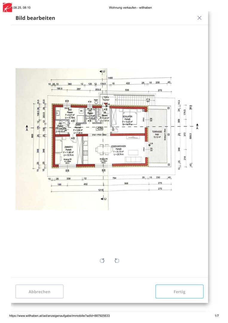 Grundriss 1