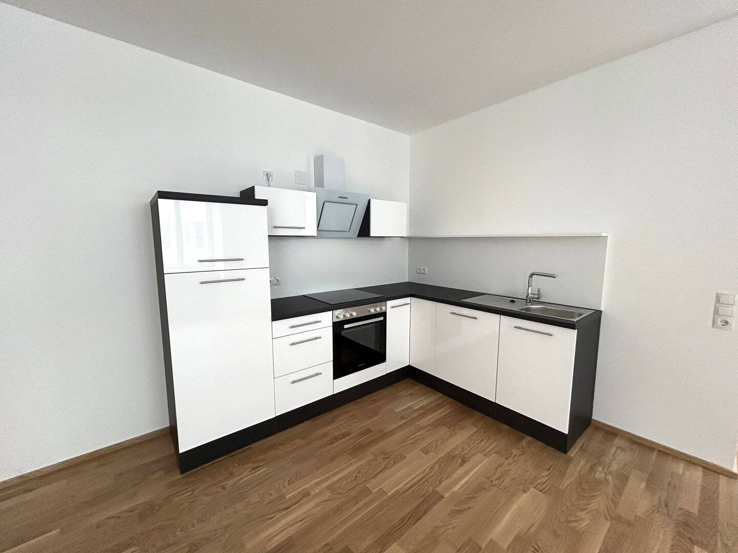 Charming 4-room period apartment in the middle of Feldkirch
