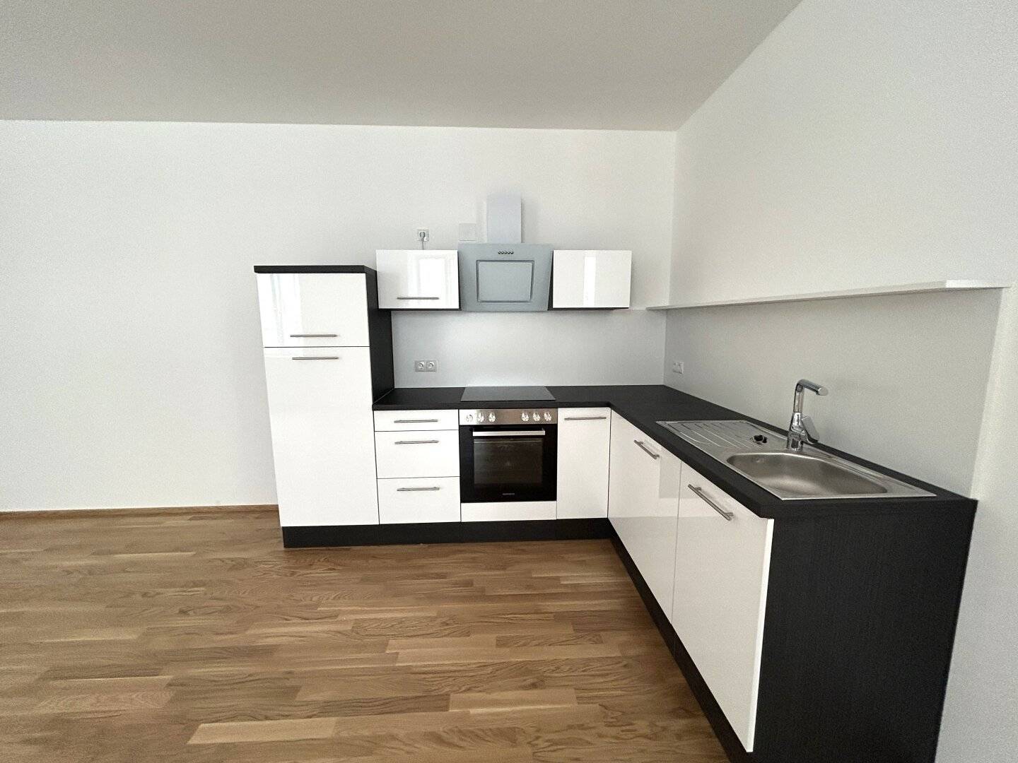 Charming 4-room period apartment in the middle of Feldkirch