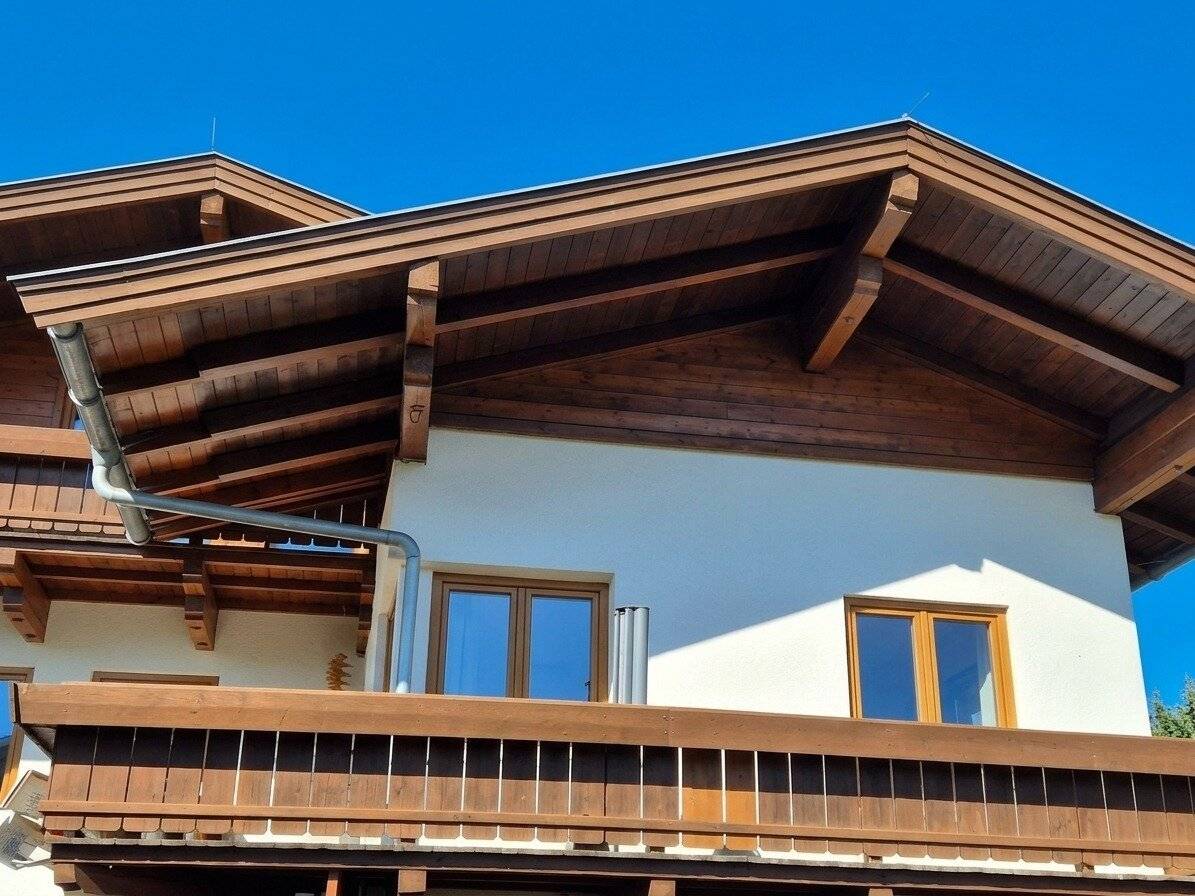 Große moderne Maisonetten-Wohnung mit Haus-Feeling in Top-Lage