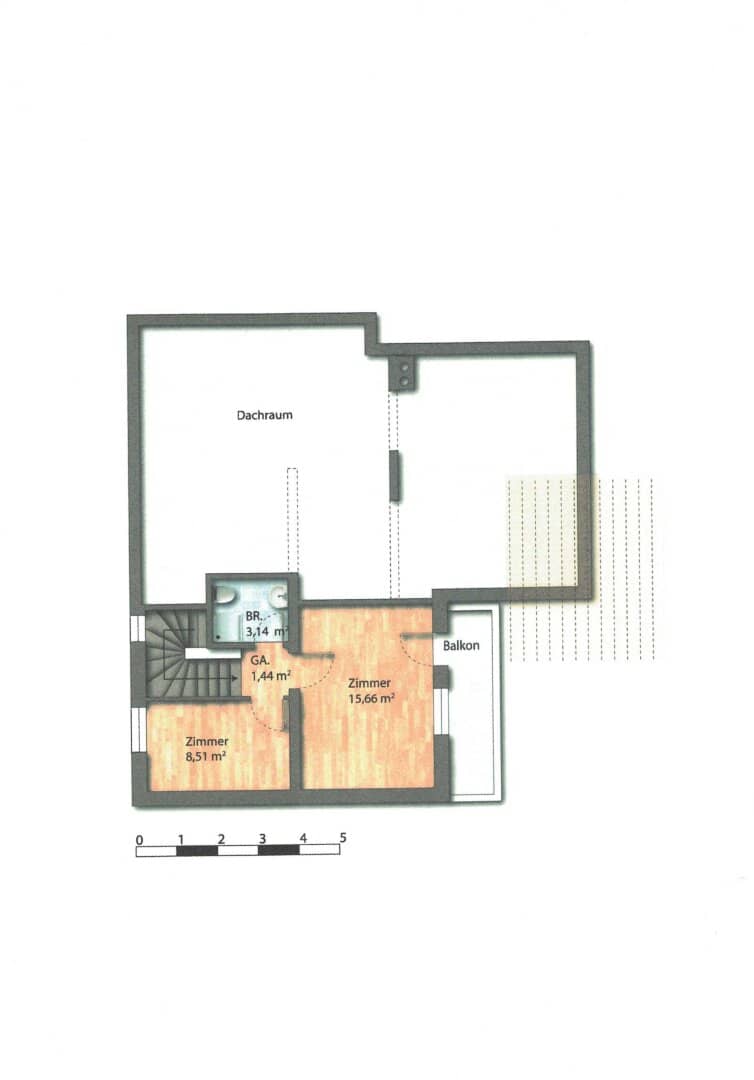 Grundriss 2