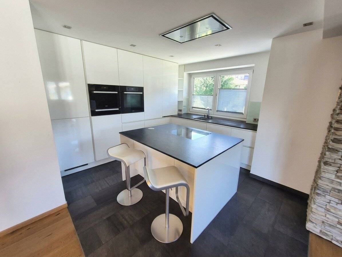Große moderne Maisonetten-Wohnung mit Haus-Feeling in Top-Lage