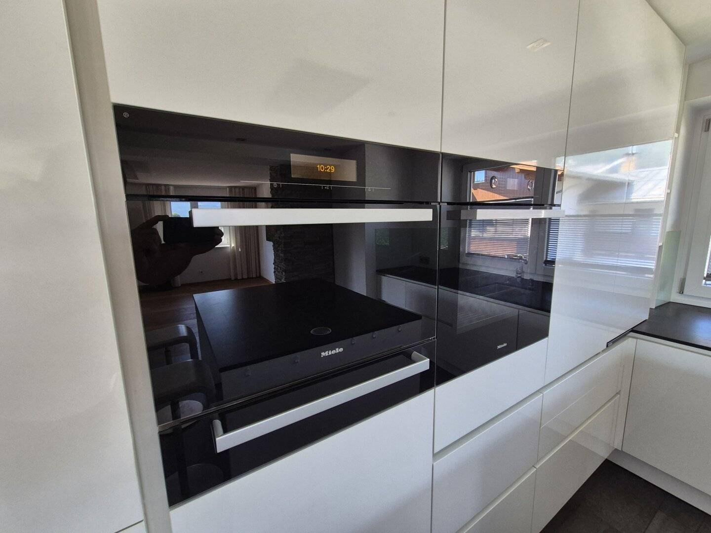 Große moderne Maisonetten-Wohnung mit Haus-Feeling in Top-Lage