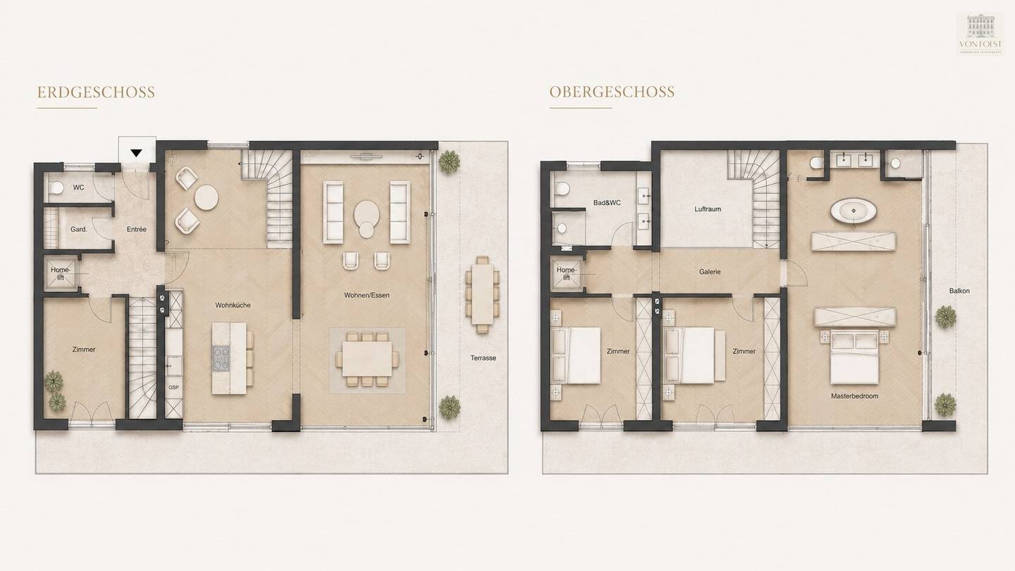 CASA MEDITERRANEA - NICHT NUR EIN ZUHAUSE, SONDERN EINE LEBENSART
