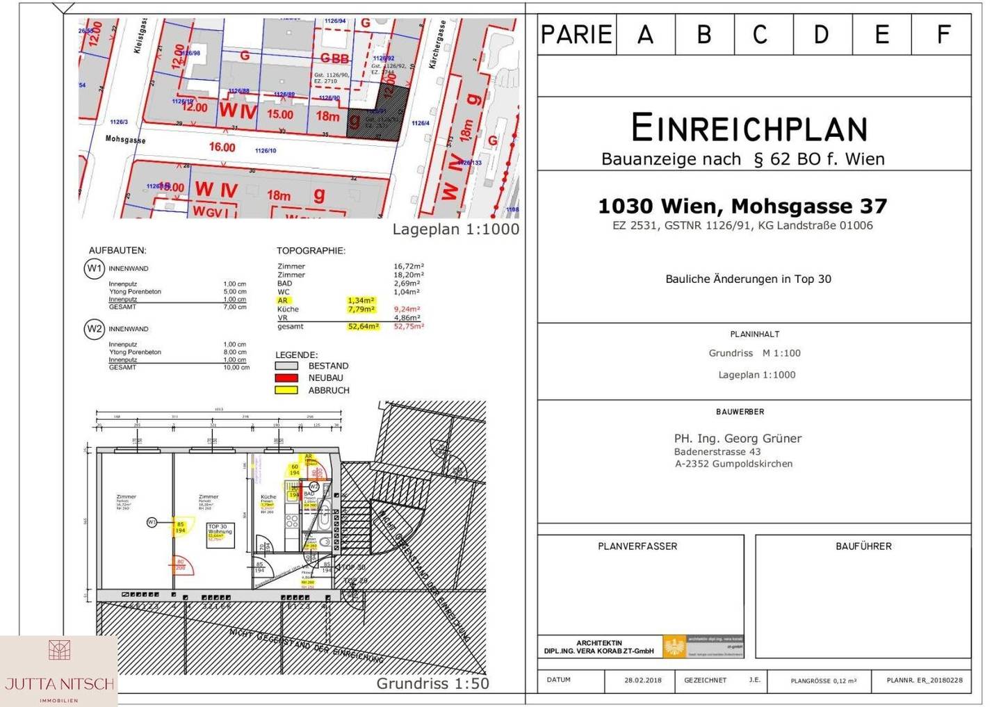 Grundriss 1
