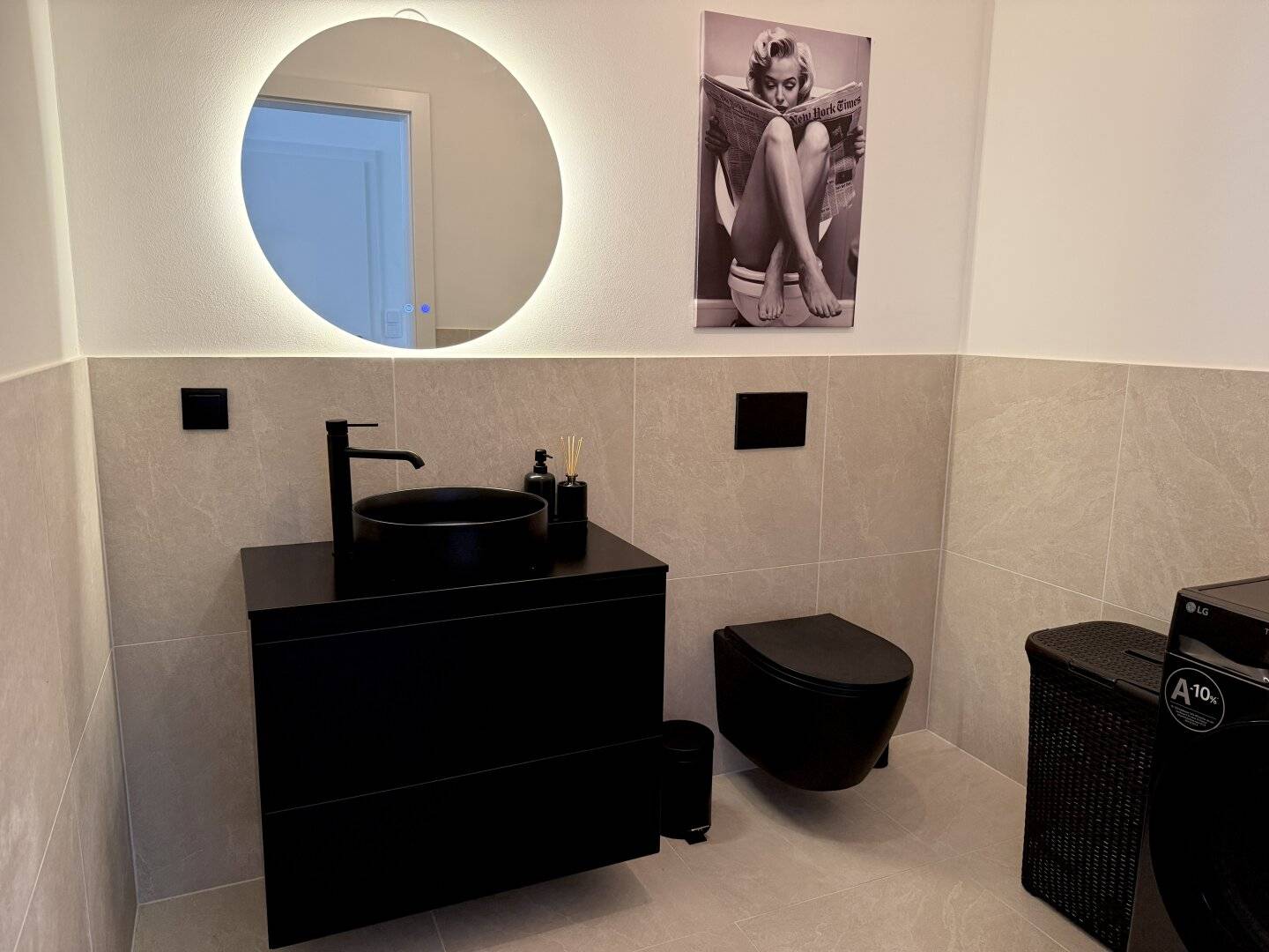ERSTBEZUG! Maisonette Deluxe Apartment mit 77,24 m² und Balkon in Maria Enzersdorf