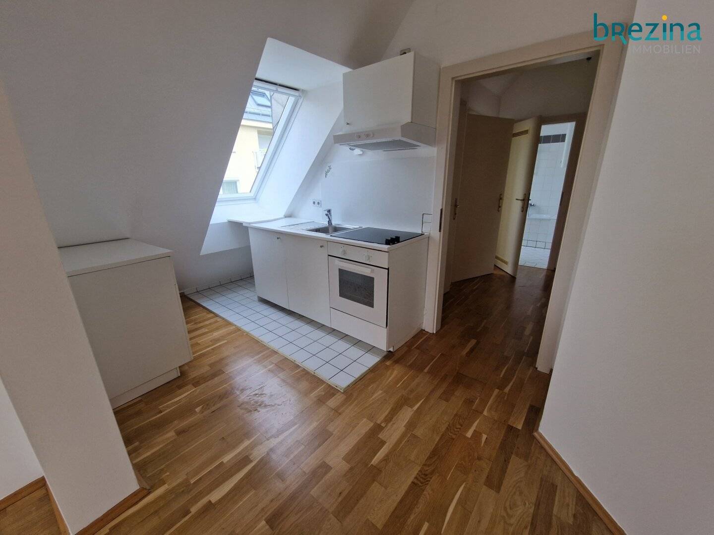 NÄHE U6 ALSERSTRASSE - 2 ZIMMER - HÜBSCHE PAARWOHNUNG