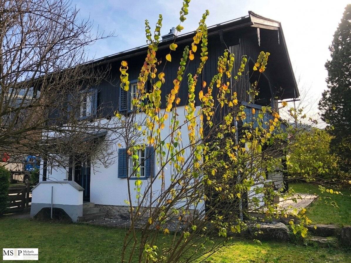 Region Hopfgarten / Brixental: Charmantes Bauernhäusl mit Freizeitwohnsitz