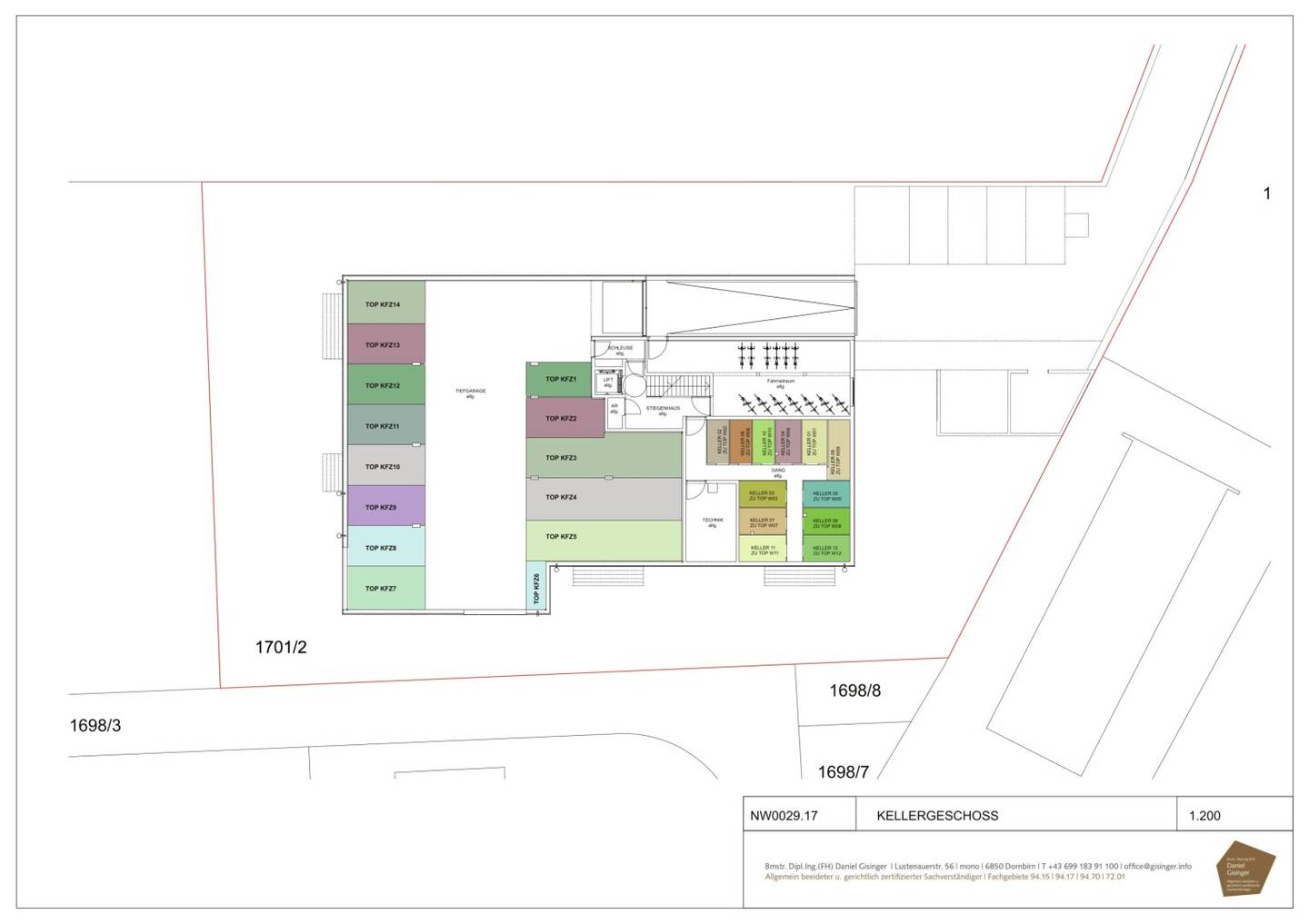 Grundriss 2