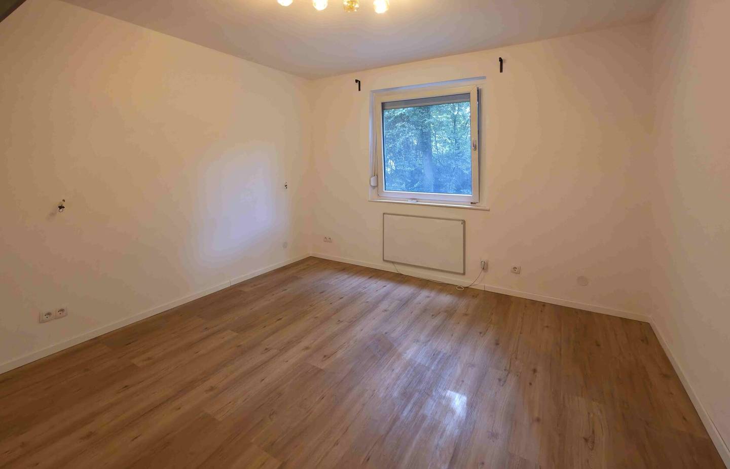 Your apartment as special as you