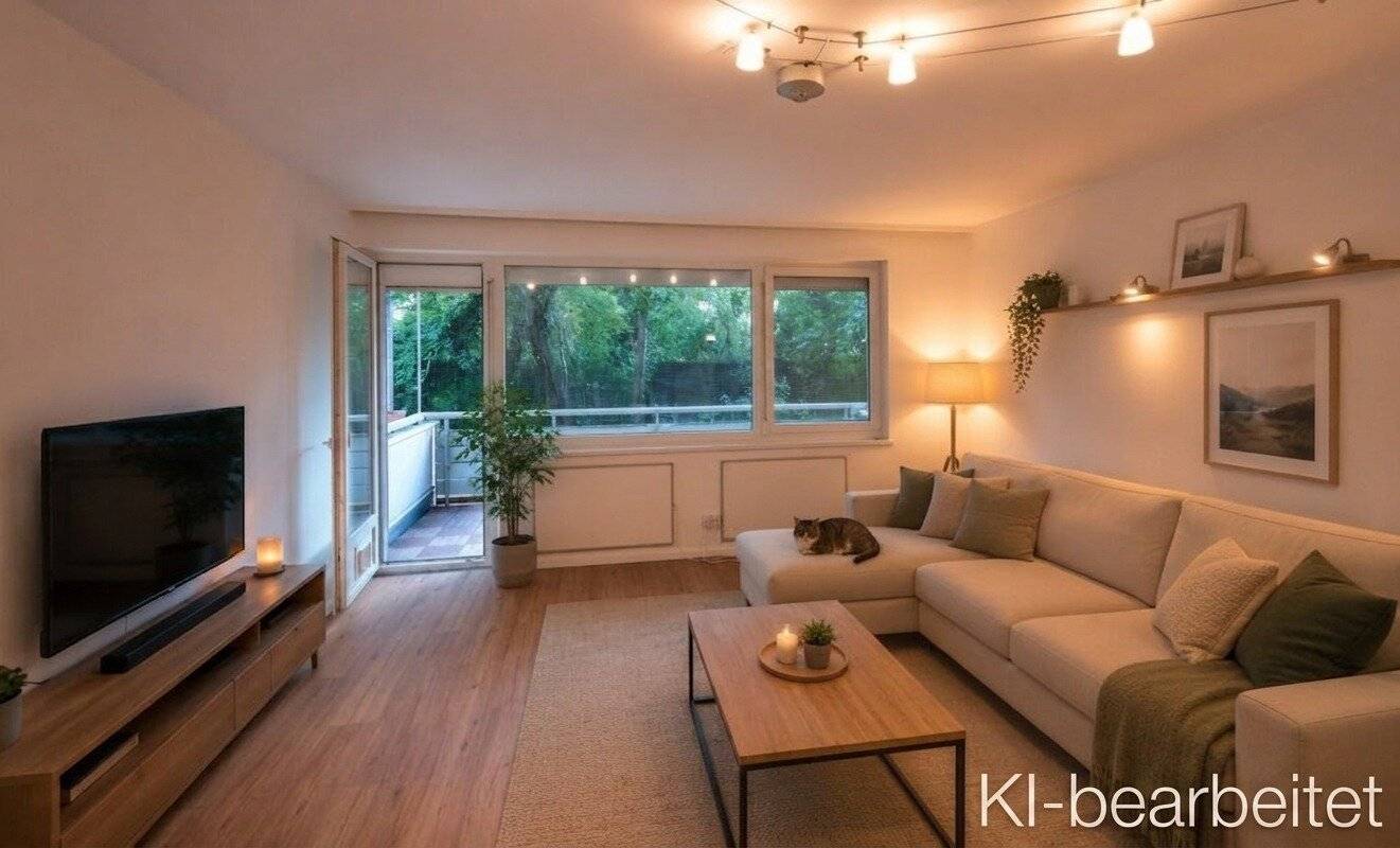 Your apartment as special as you