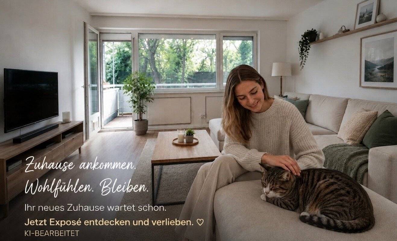 Your apartment - as special as you