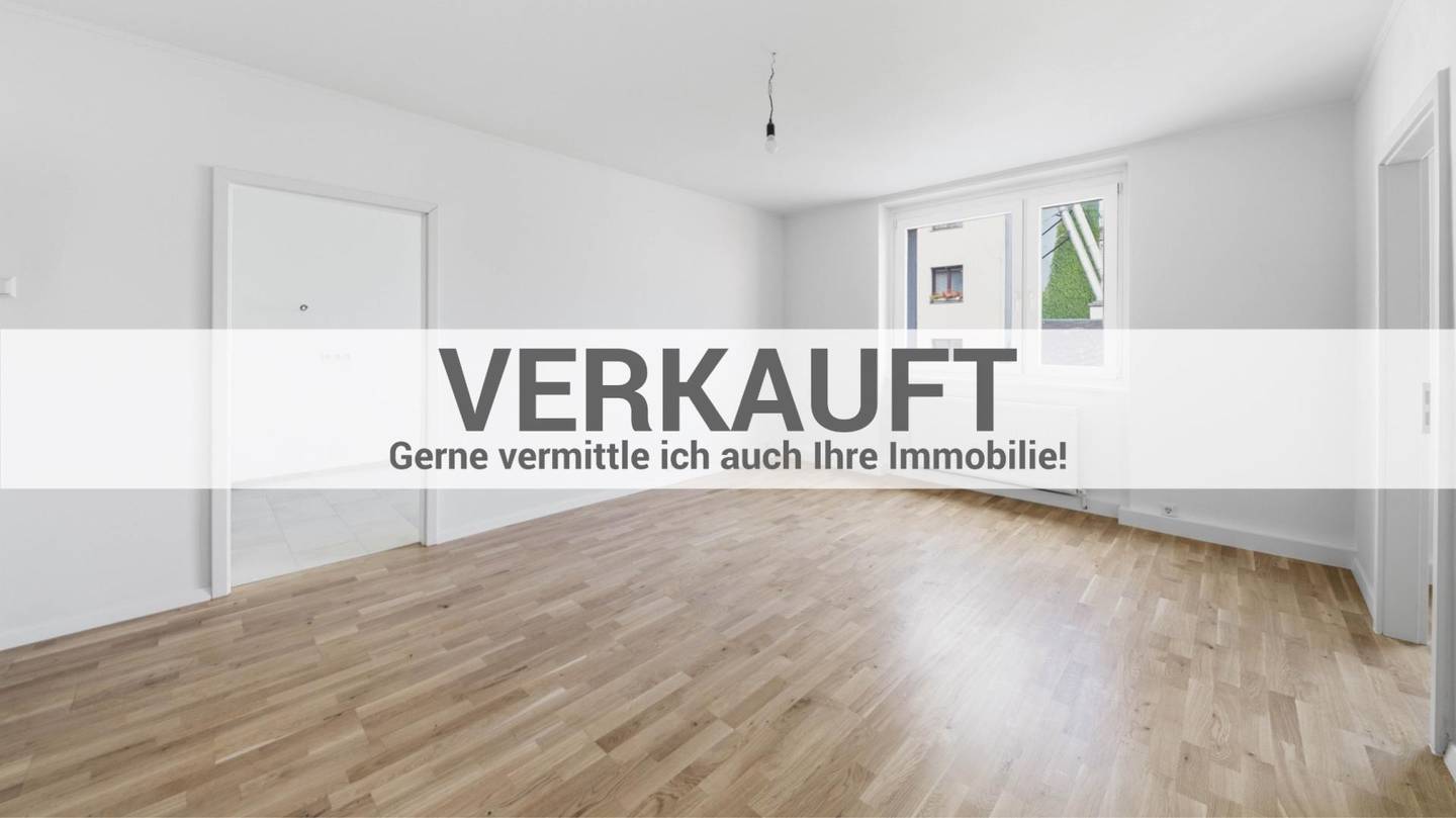 Bright Wohnung with elevator in a well maintained thermally insulated building