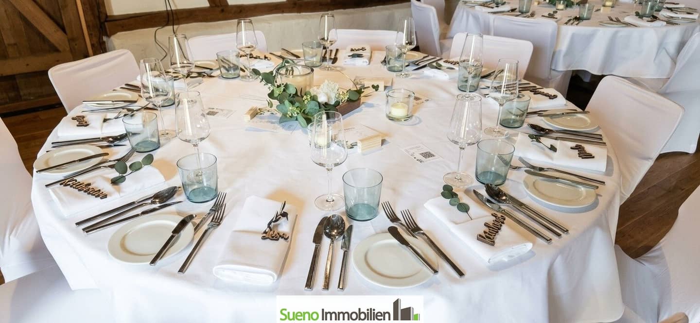 Cateringunternehmen mit Partyservice zur Übernahme