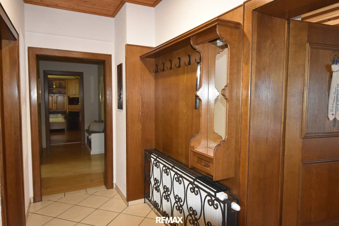 Großzügiges Zweifamilienhaus mit traumhafter Aussicht in Sonntagberg