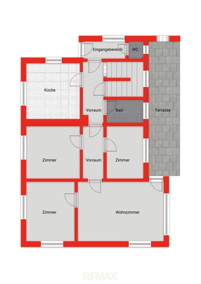 Grundriss 3