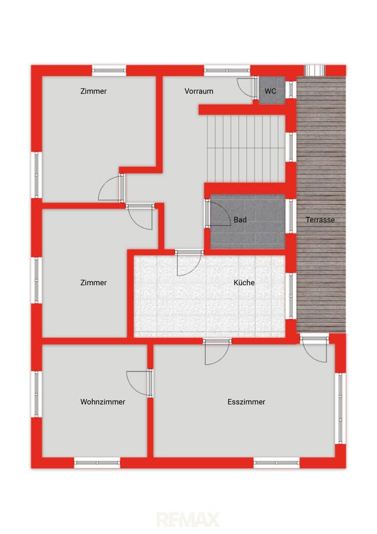 Grundriss 2