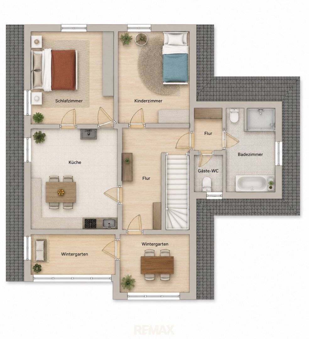 Grundriss 2