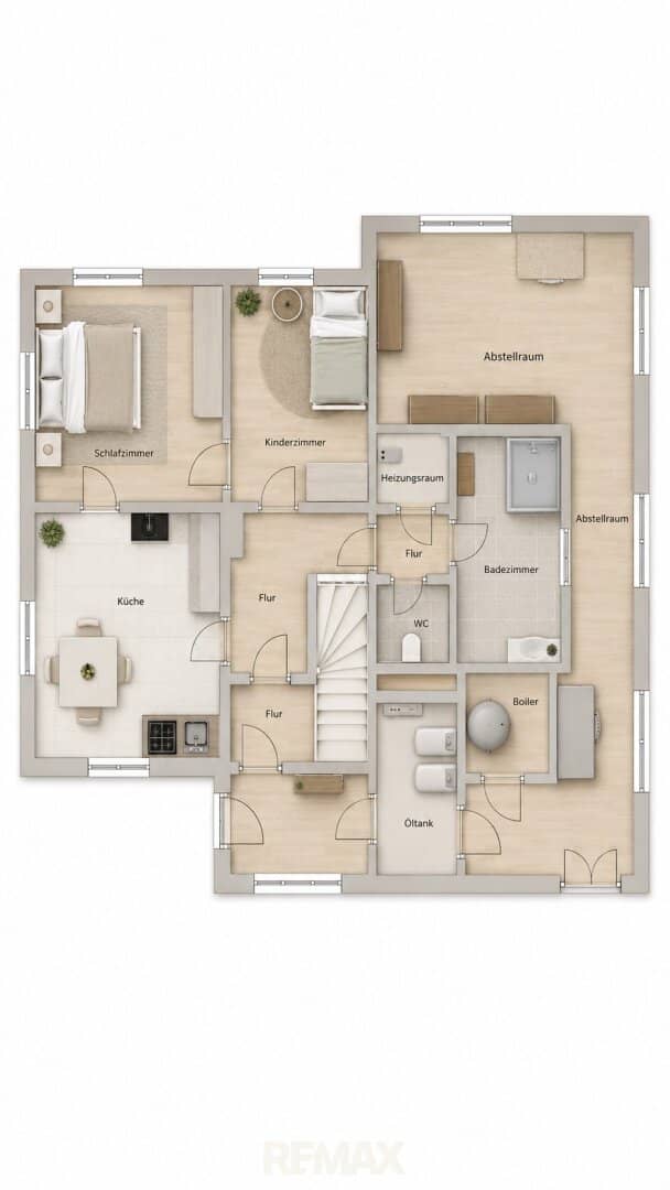 Grundriss 1