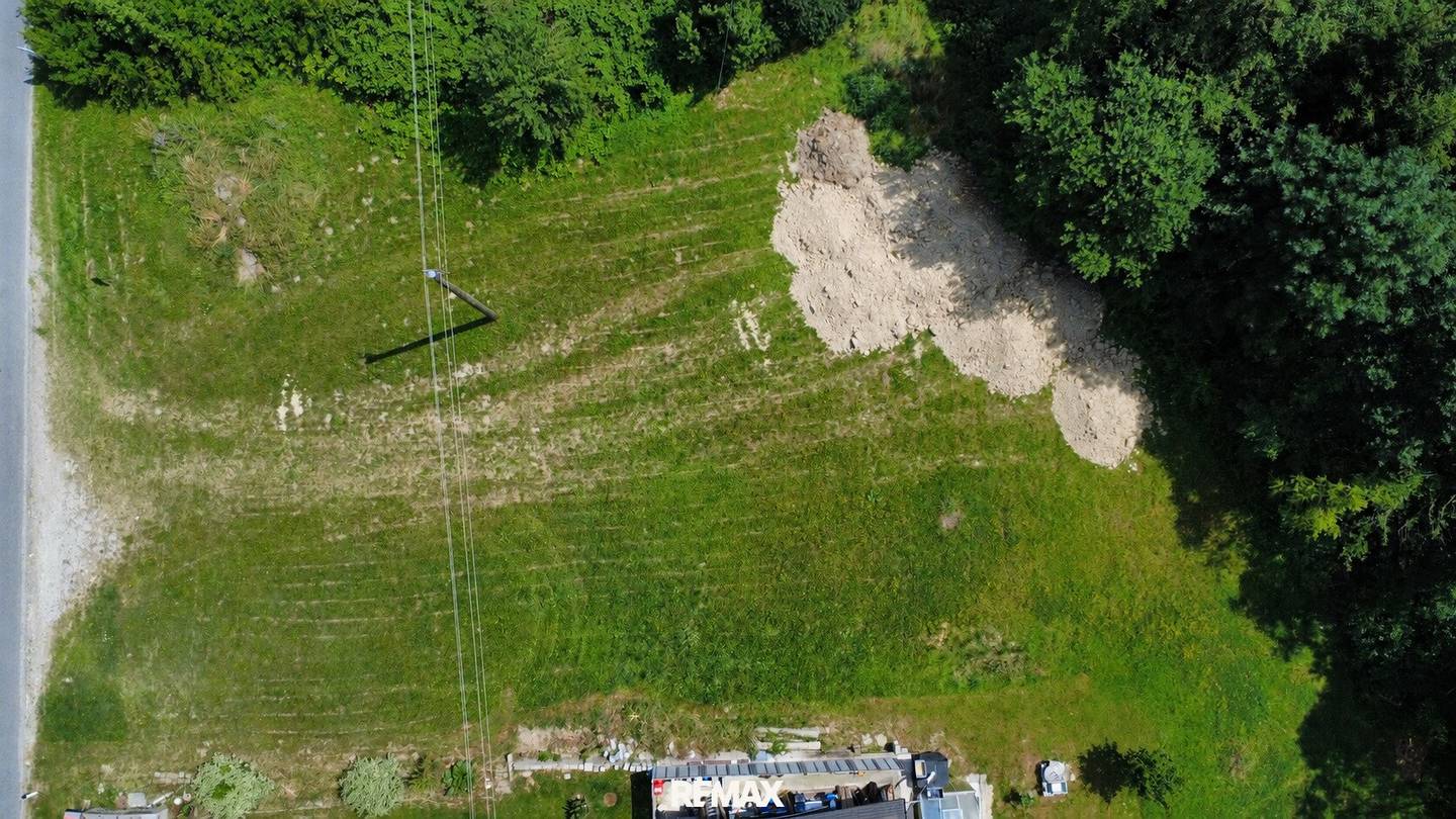 Your building plot in Geboltskirchen – fully serviced and without building obligation