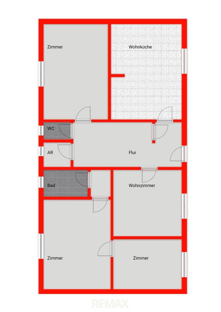 Grundriss 2