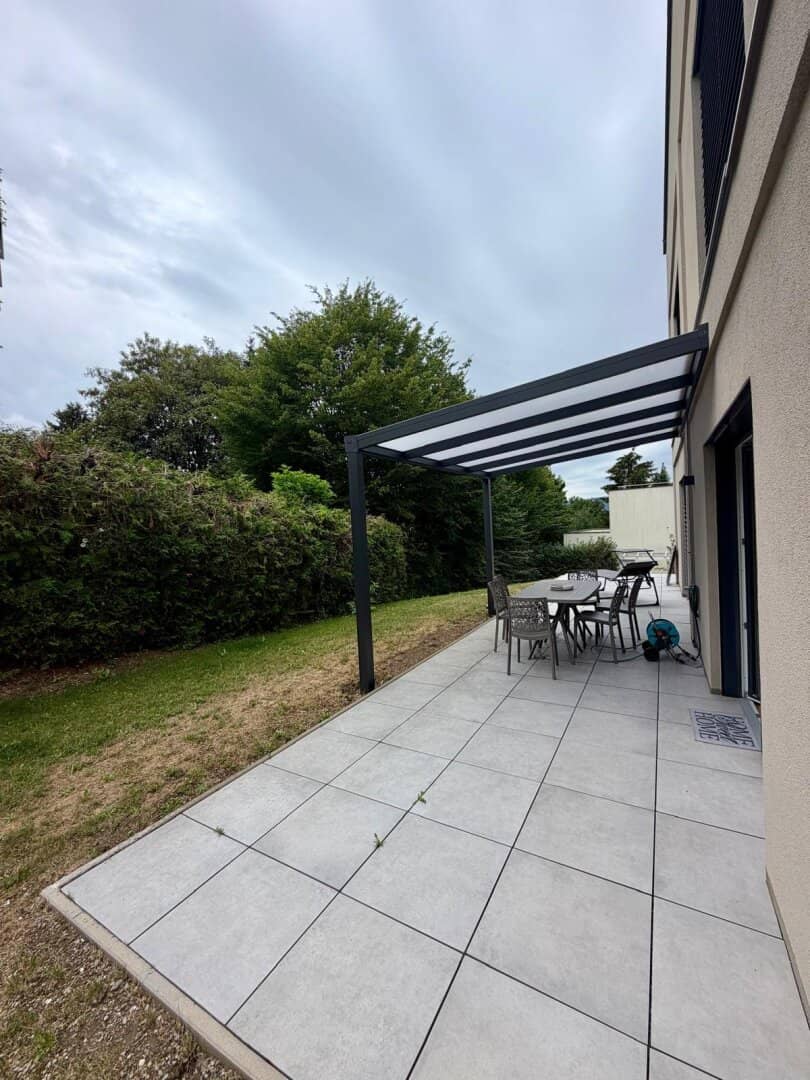 Exclusive garden apartment in Graz-Waltendorf | Fully furnished | Short term rental