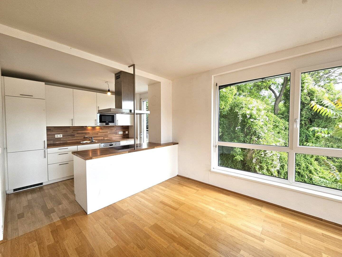 Exclusive Panorama Apartment with Terrace