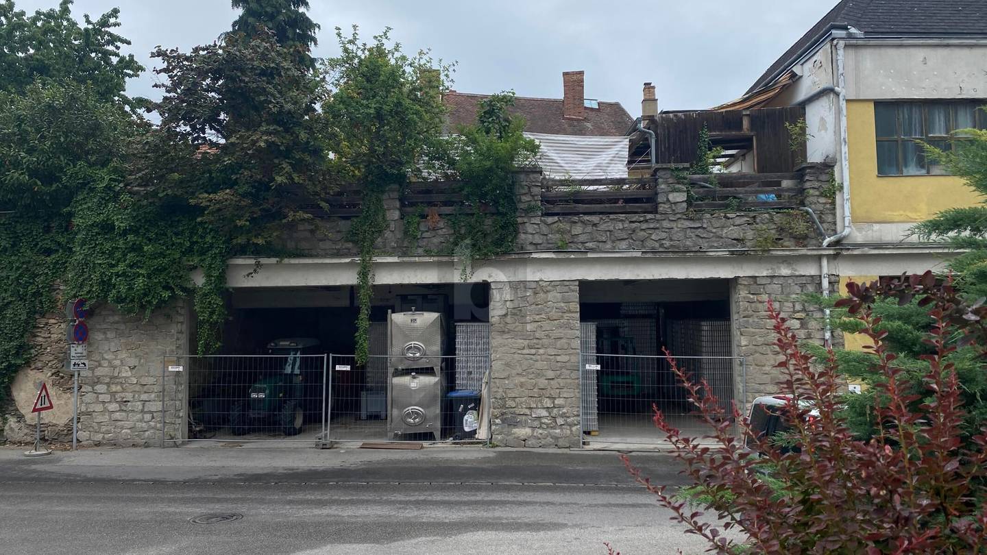 Projektchance in der Altstadt lichtdurchflutete Wohnung