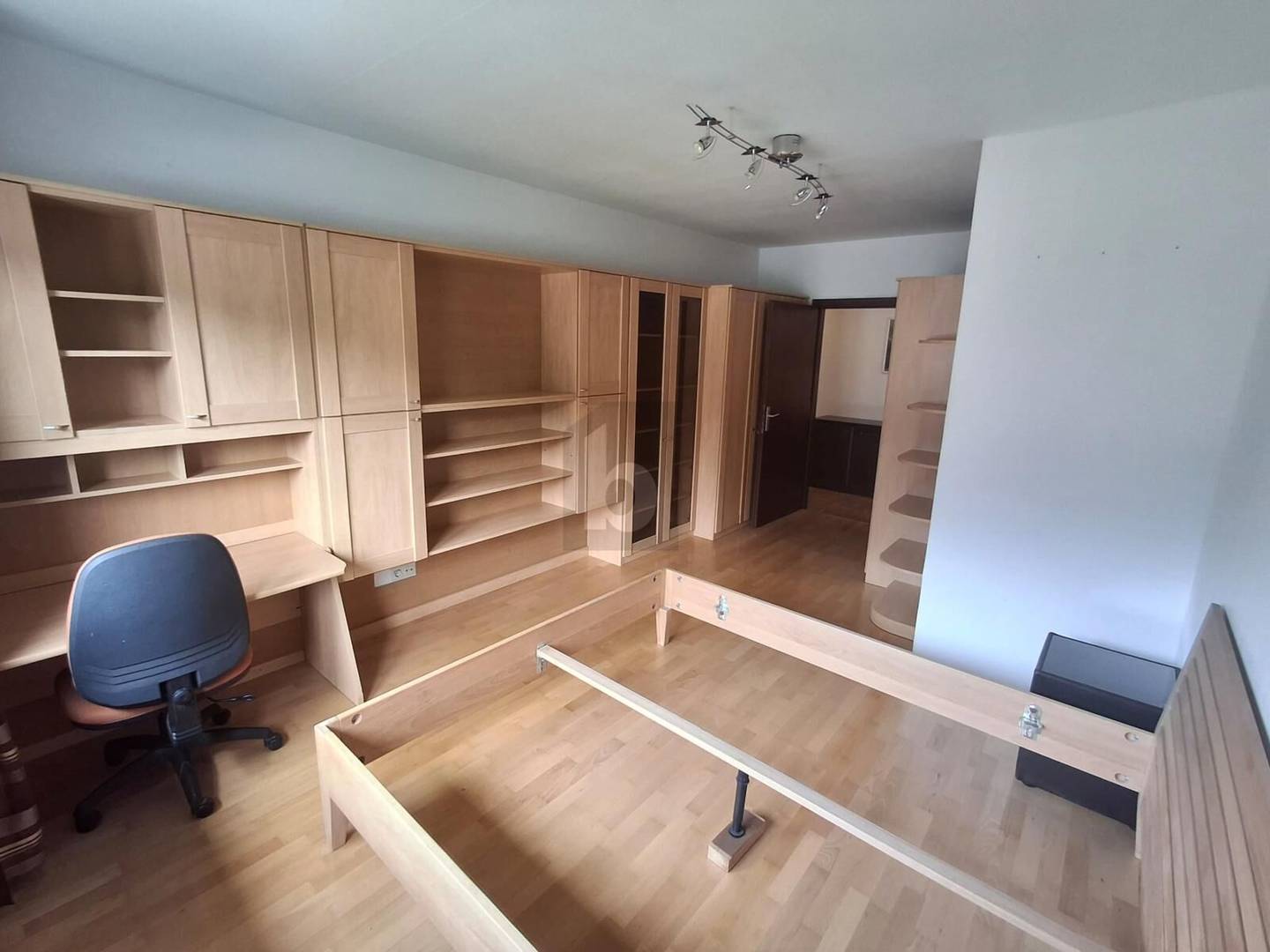 Wohnung mit Balkon und direktem Zugang zur Tauplitzalm