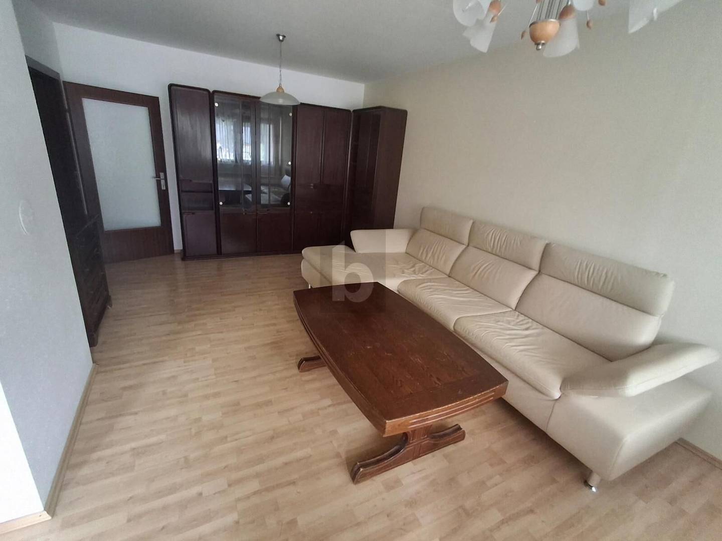 Wohnung mit Balkon und direktem Zugang zur Tauplitzalm